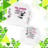 kenny Bojakramapress Merch Store The Jansen Aku Pun Mengharapkan Masa Depanku Jadi Apa Yang Kumau Long Sleevev
