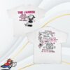 kenny Bojakramapress Merch Store The Jansen Aku Pun Mengharapkan Masa Depanku Jadi Apa Yang Kumau T Shirt