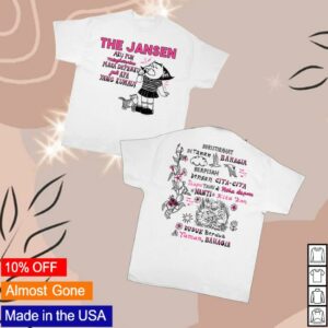kenny Bojakramapress Merch Store The Jansen Aku Pun Mengharapkan Masa Depanku Jadi Apa Yang Kumau T Shirtv kenny Bojakramapress Merch Store The Jansen Aku Pun Mengharapkan Masa Depanku Jadi Apa Yang Kumau T Shirtv