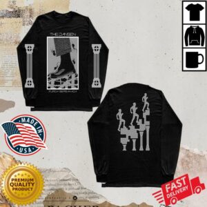 kenny Bojakramapress Merch Store The Jansen Durja Bersahaja Long Sleevev kenny Bojakramapress Merch Store The Jansen Durja Bersahaja Long Sleevev