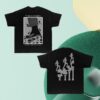 kenny Bojakramapress Merch Store The Jansen Durja Bersahaja T Shirt