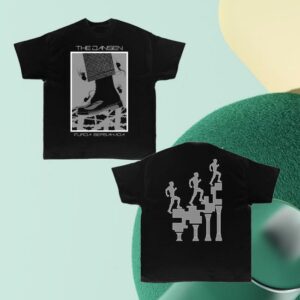 kenny Bojakramapress Merch Store The Jansen Durja Bersahaja T Shirt kenny Bojakramapress Merch Store The Jansen Durja Bersahaja T Shirt