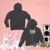 kenny Bungie Store Merch Bungie Rewards Wolfsbane Hoodie