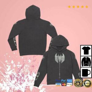 kenny Bungie Store Merch Bungie Rewards Wolfsbane Hoodie kenny Bungie Store Merch Bungie Rewards Wolfsbane Hoodie