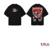 kenny C2ahny Shop Merch Hoodbeltboyz Tshirt