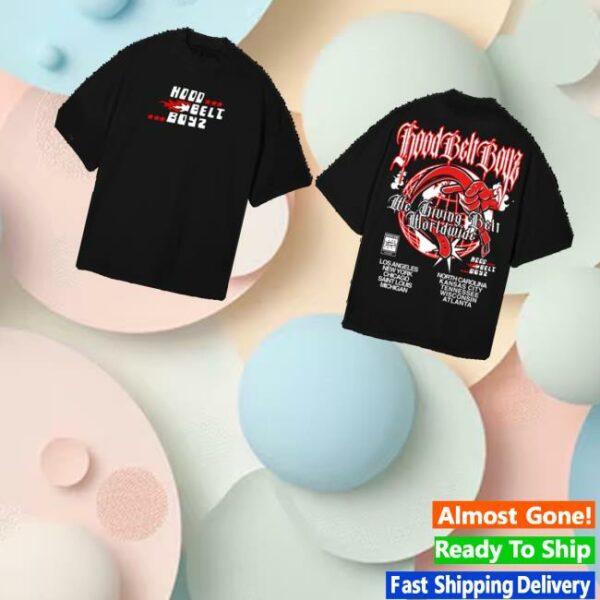 kenny C2ahny Shop Merch Hoodbeltboyz Tshirtv