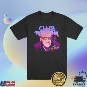 kenny Clubrandom Merch Store Icon T Shirt