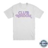 kenny Clubrandom Merch Store Logo T Shirte