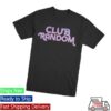 kenny Clubrandom Merch Store Logo T Shirtv