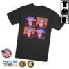 kenny Clubrandom Merch Store Quad T Shirtv