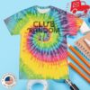 kenny Clubrandom Merch Store Tie Dye T Shirts