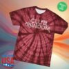 kenny Clubrandom Merch Store Tie Dye T Shirtv