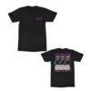 kenny Clutch Merch Store Screaming Negative Shirt