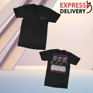 kenny Clutch Merch Store Screaming Negative Shirtv kenny Clutch Merch Store Screaming Negative Shirtv