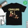 kenny Crawlers Official Merch Store Collage T Shirt