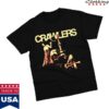 kenny Crawlers Official Merch Store Collage T Shirta