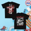 kenny Crawlers Official Merch Store Cross T Shirt