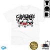 kenny Crawlers Official Merch Store Snoopy T Shirt