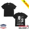 kenny Damaged Society Merch Store Raising Hell T Shirt