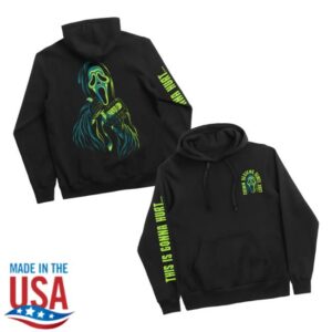 kenny Damaged Society Merch Store Stab Hoodiea kenny Damaged Society Merch Store Stab Hoodiea