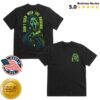 kenny Damaged Society Merch Store Stab T Shirt