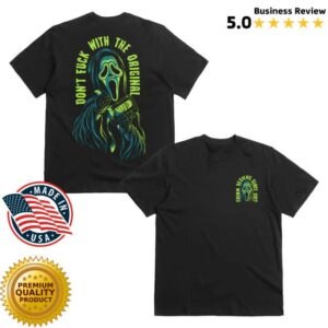 kenny Damaged Society Merch Store Stab T Shirt kenny Damaged Society Merch Store Stab T Shirt