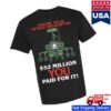Death Traitors Merch Store Apache Tee 1 kenny Death Traitors Merch Store Apache Teea