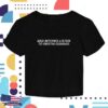 kenny Destin Conrad Merch Store Bbltdc Baby Crop T Shirt