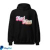 kenny Drag Queen Merch Store Kori King Groovy Logo Hoodie