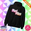 kenny Drag Queen Merch Store Kori King Groovy Logo Hoodiev