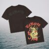 kenny Ed Hardy Originals Merch Dbd Skull Boxy Teea