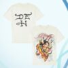 kenny Ed Hardy Originals Merch Demon Boxy Tee