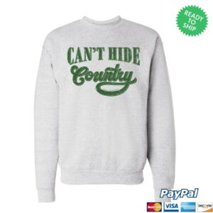 kenny Emily Ann Merch Store Cant Hide Country Crewneck 1 kenny Emily Ann Merch Store Cant Hide Country Crewneck 1