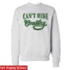 kenny Emily Ann Merch Store Cant Hide Country Crewneck