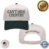kenny Emily Ann Merch Store Cant Hide Country Hat 1