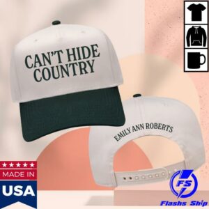 kenny Emily Ann Merch Store Cant Hide Country Hata kenny Emily Ann Merch Store Cant Hide Country Hata