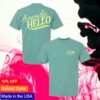 kenny Emily Ann Merch Store Memory Lane Short Sleeve Tee 1