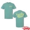 kenny Emily Ann Merch Store Memory Lane Short Sleeve Tee