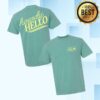 kenny Emily Ann Merch Store Memory Lane Short Sleeve Teea