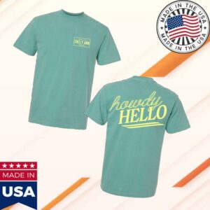kenny Emily Ann Merch Store Memory Lane Short Sleeve Teev kenny Emily Ann Merch Store Memory Lane Short Sleeve Teev