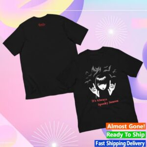 kenny Emily Strange Merch Store Its Always Spooky Season Teea kenny Emily Strange Merch Store Its Always Spooky Season Teea