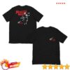 kenny Emily Strange Merch Store Red Monster Mash Tee