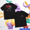kenny Emily Strange Merch Store Red Monster Mash Teea