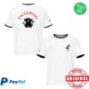 kenny Emily Strange Merch Store Twinning Ringer Tee