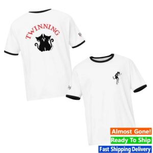 kenny Emily Strange Merch Store Twinning Ringer Teea kenny Emily Strange Merch Store Twinning Ringer Teea