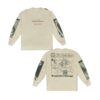 kenny Enter The Night Gallery Merch Store Wonderful And Strange Longsleeve