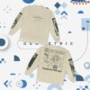 kenny Enter The Night Gallery Merch Store Wonderful And Strange Longsleevev