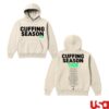 kenny Eric Bellinger Merch Store Cuffing Season Tour Hoodie