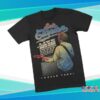 kenny Eric Clapton Merch Store Repertoire 25 Teea