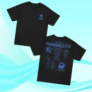 kenny Explorationlive Merch Store Ideas Teev kenny Explorationlive Merch Store Ideas Teev